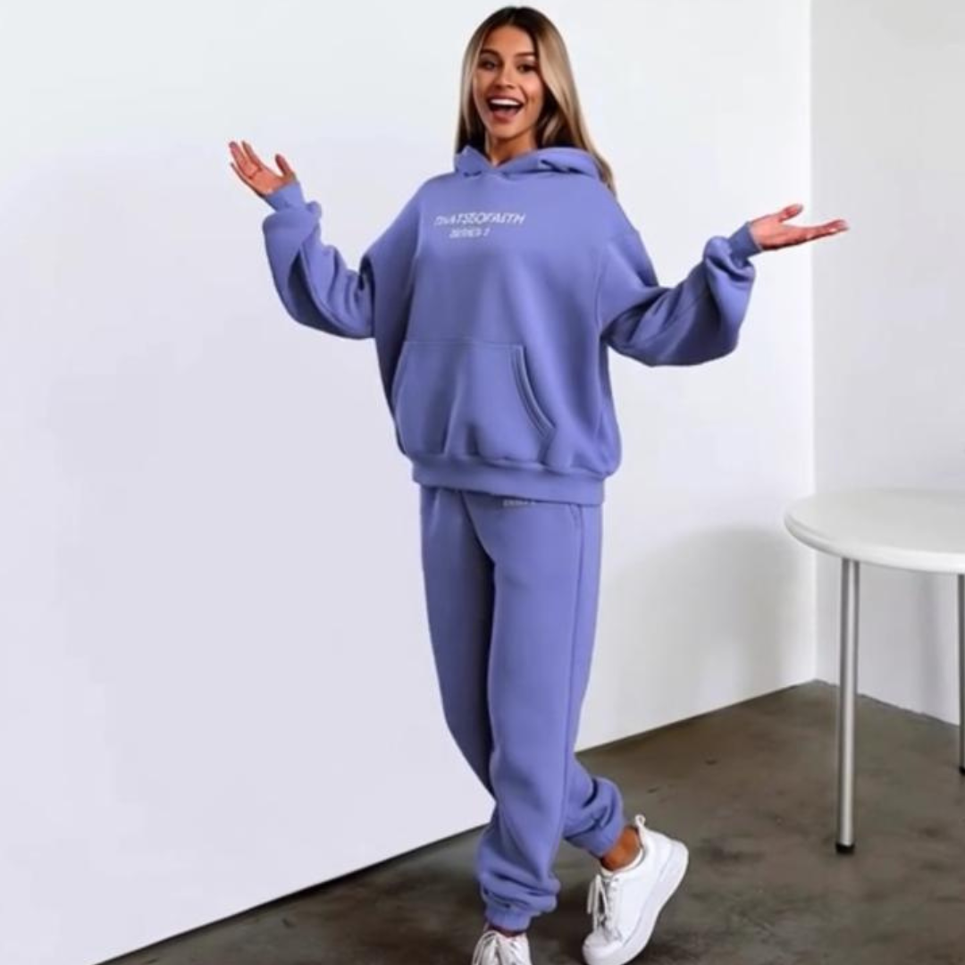 CLHOE -Set Urban Cozy