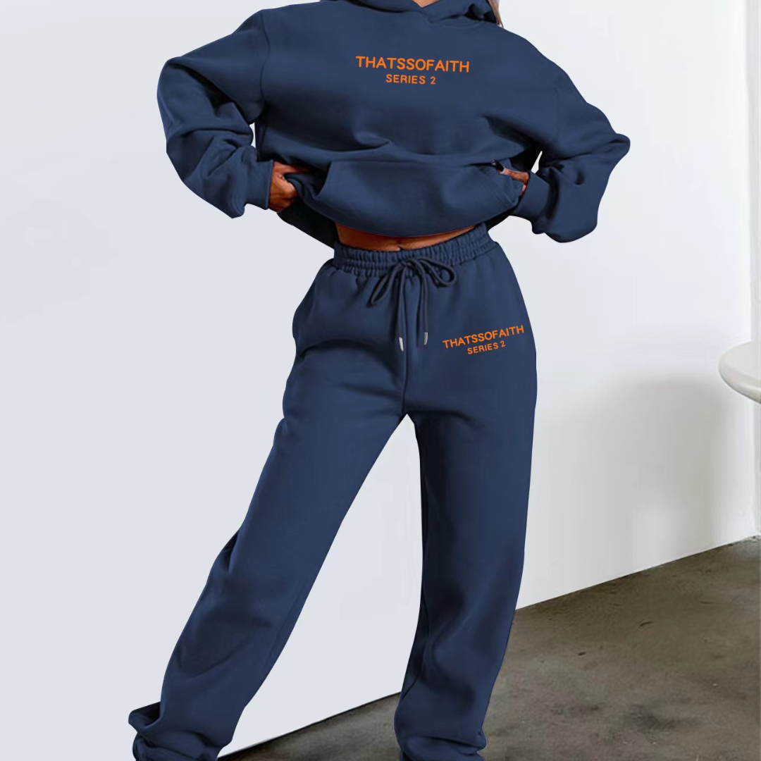 CLHOE -Set Urban Cozy