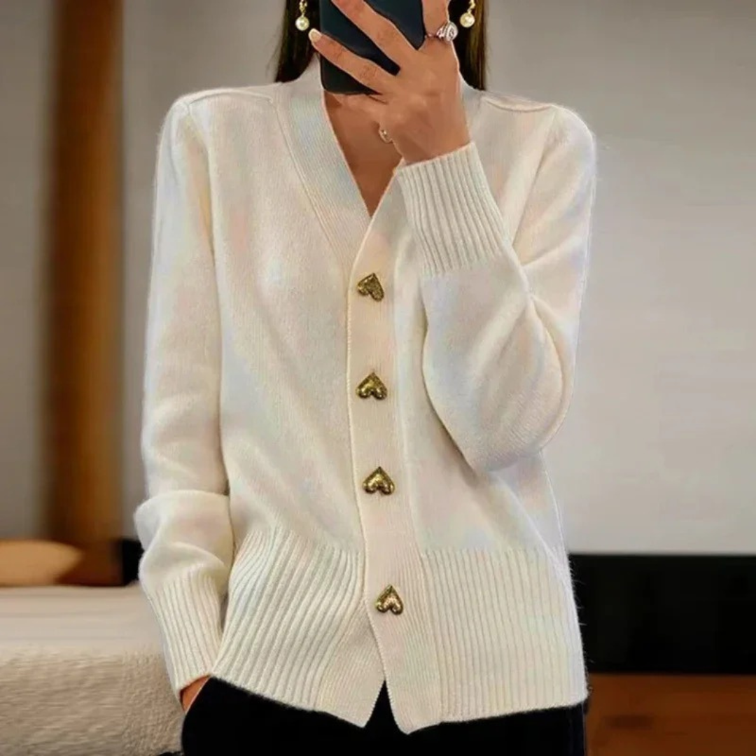 SARA - Lume Cardigan