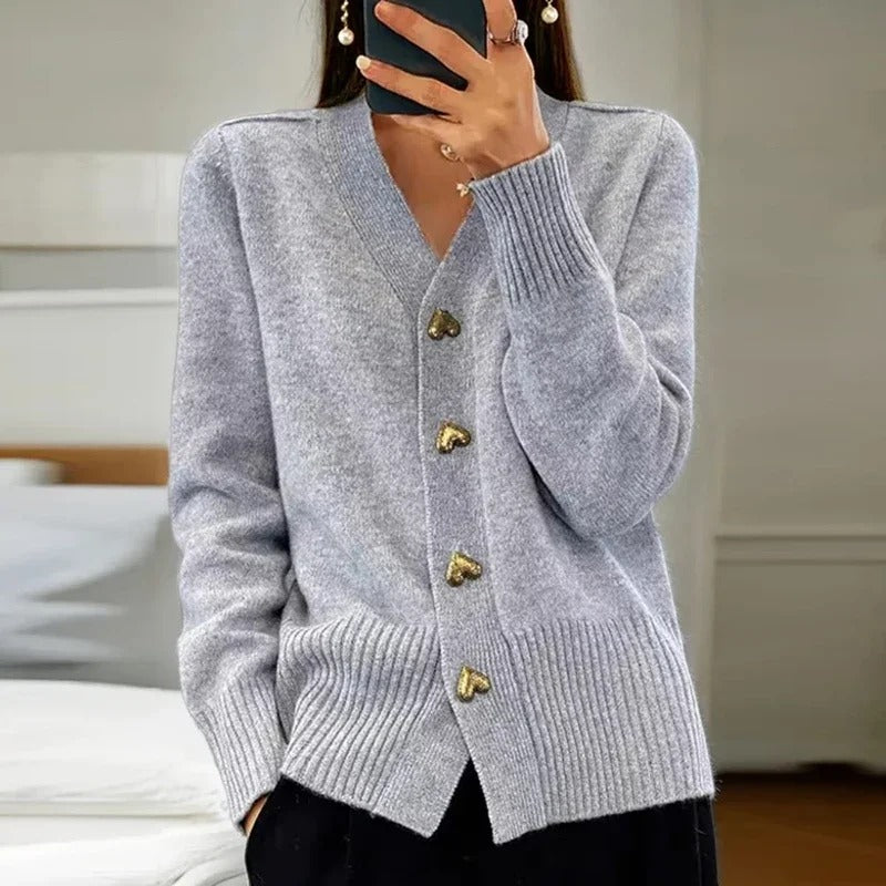SARA - Lume Cardigan
