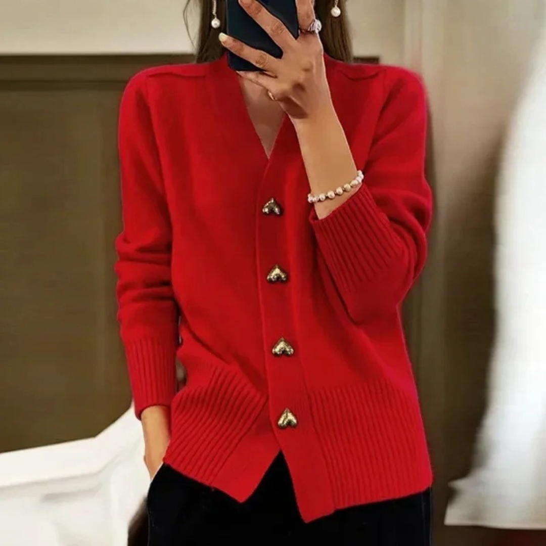 SARA - Lume Cardigan
