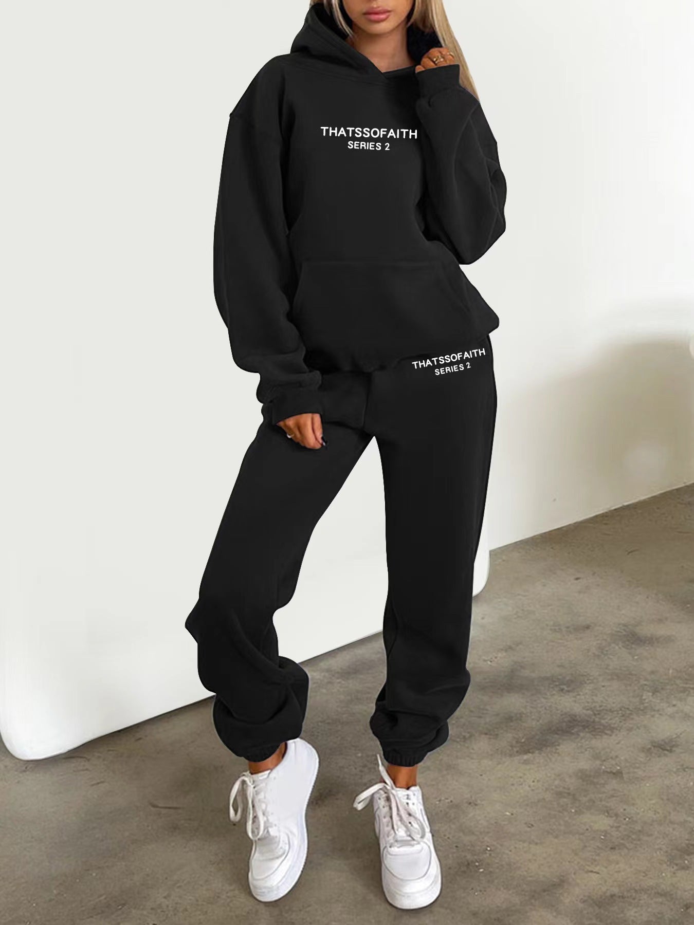 CLHOE -Set Urban Cozy