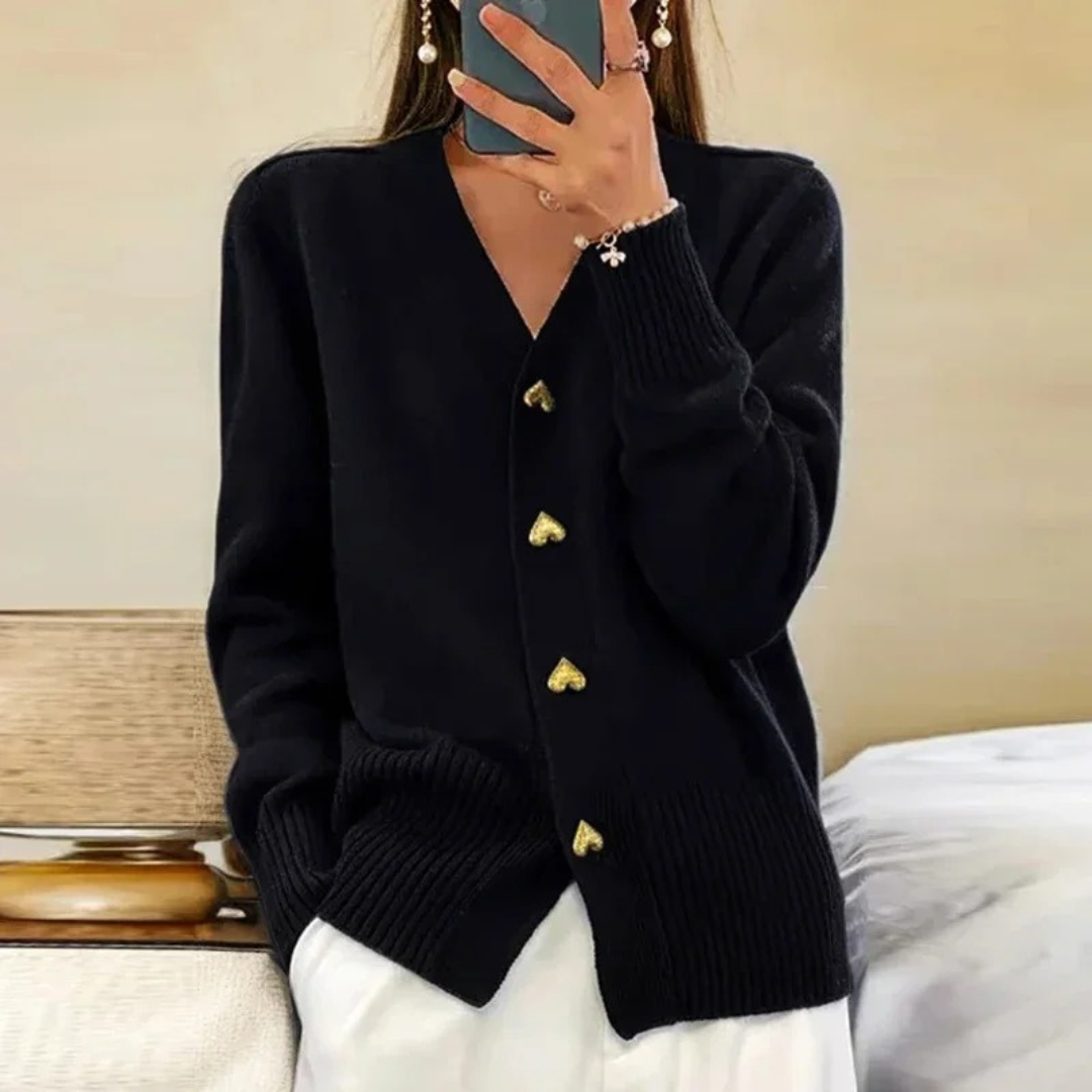 SARA - Lume Cardigan