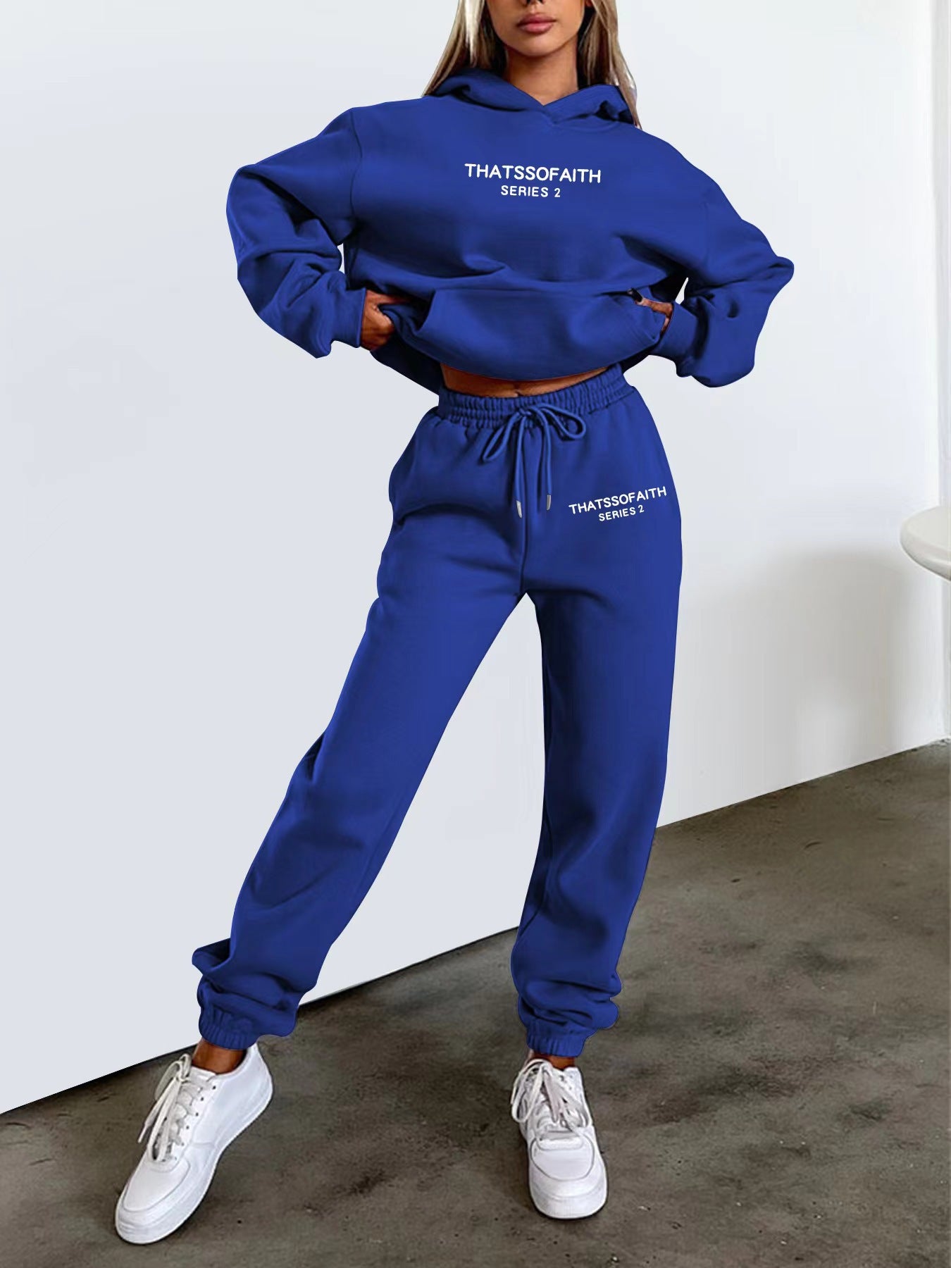 CLHOE -Set Urban Cozy
