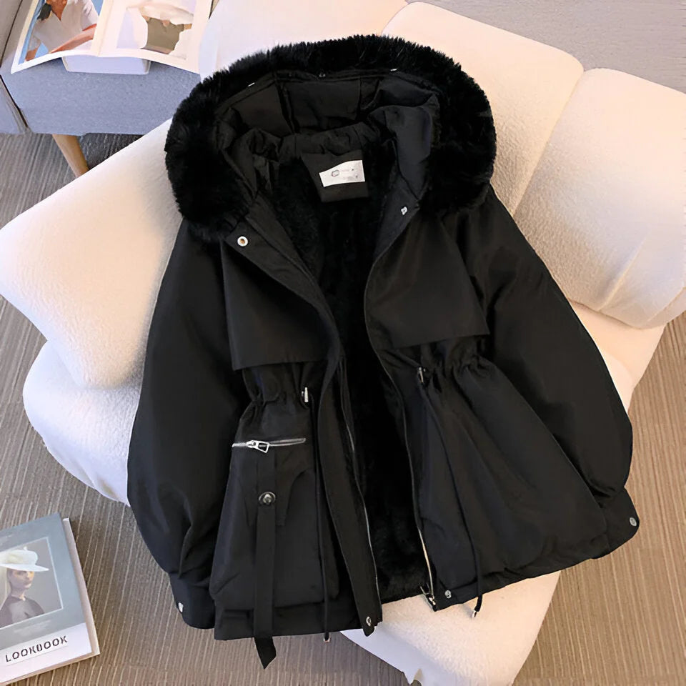NATALIE - Winter Jacket