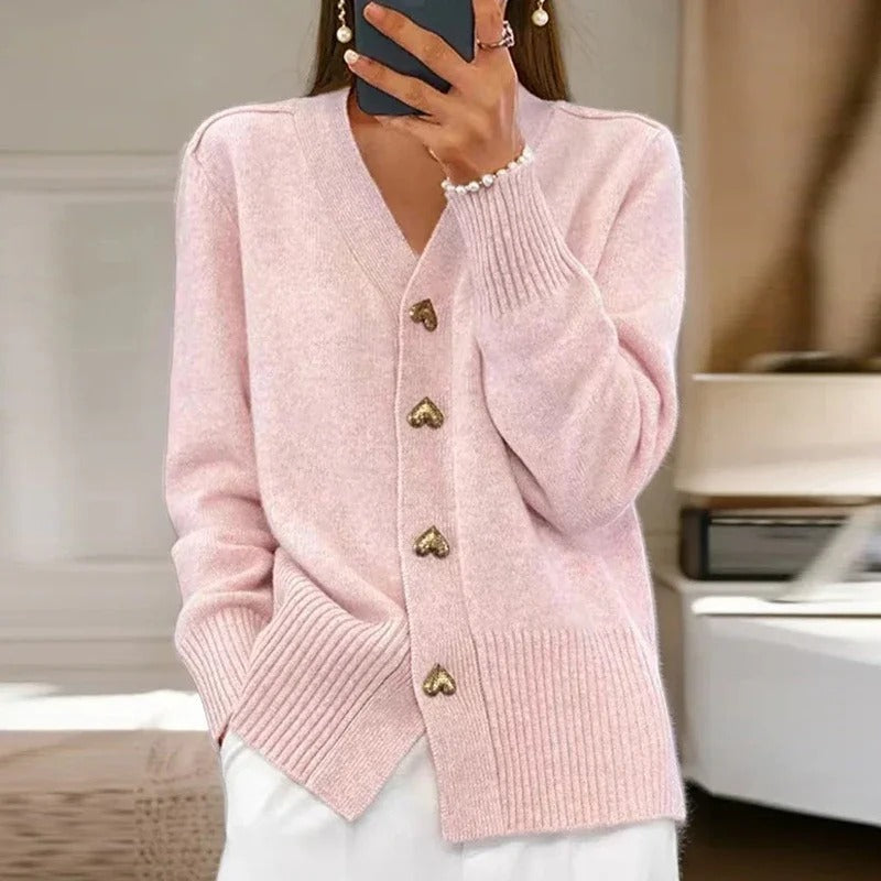 SARA - Lume Cardigan