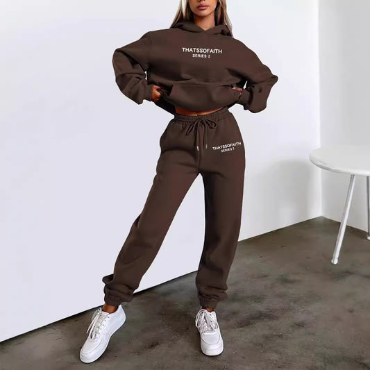CLHOE -Set Urban Cozy