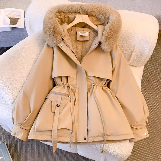 NATALIE - Winter Jacket